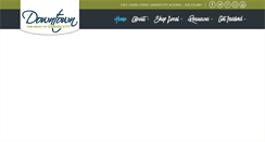 Desktop Screenshot of gcdowntown.com